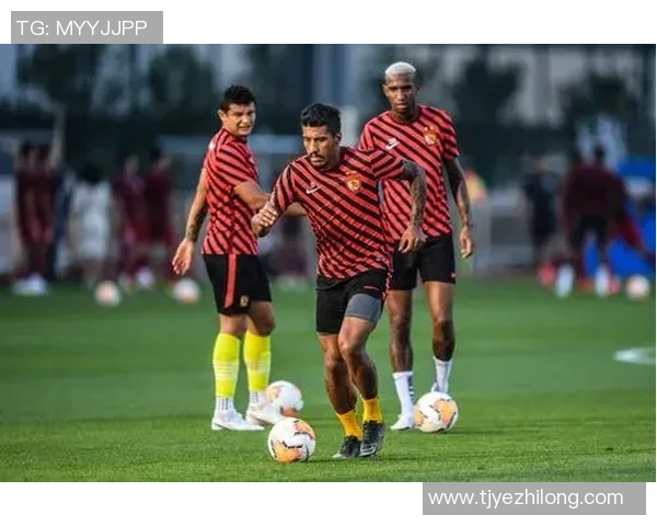 广州足球队在精英赛中的表现分析与状态评估