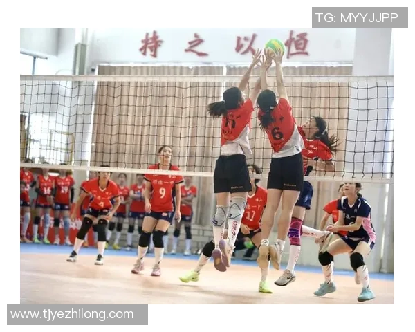 广州排球队荣登排球战术排行榜第四名背后的成功秘诀揭秘