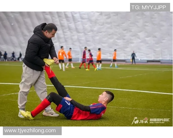 新疆足球明星的魅力与影响力探讨之旅