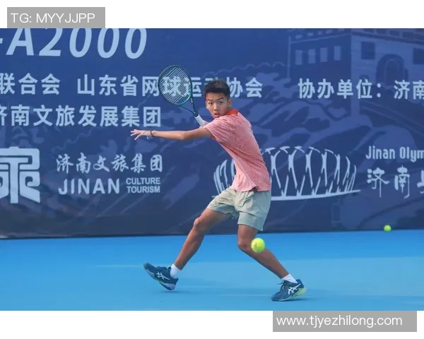 杭州网球队迎来速度革命引发热议助力运动员全面提升竞技水平 杭州网球队迎来速度革命引发热议助力运动员全面提升竞技水平