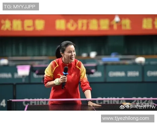 大满贯特别报道:成都乒乓球队的转型之路 大满贯特别报道:成都乒乓球队的转型之路