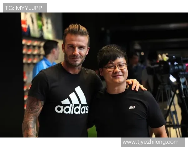 贝克汉姆如何从足球明星蜕变为全球文化偶像的传奇之路 贝克汉姆如何从足球明星蜕变为全球文化偶像的传奇之路