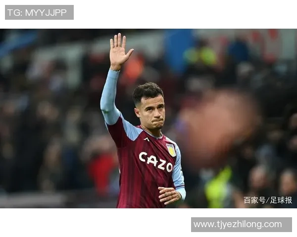 足球明星库蒂尼奥的辉煌历程与未来展望解析 足球明星库蒂尼奥的辉煌历程与未来展望解析