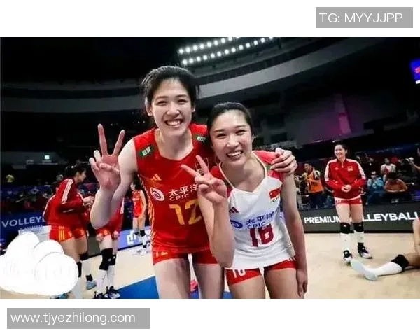 广州排球队在杯赛中的强劲表现与战术分析 广州排球队在杯赛中的强劲表现与战术分析