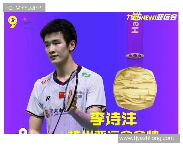 杭州羽毛球队在全国锦标赛中的个人能力分析与表现评估