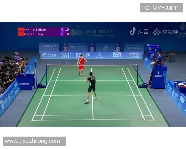 武汉羽毛球队在亚运会上的技术表现分析与点评