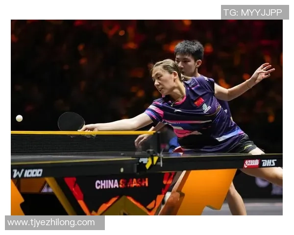 重庆乒乓球队在大满贯赛事中的比赛经验与表现分析