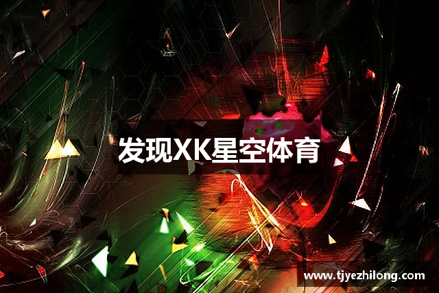 发现XK星空体育